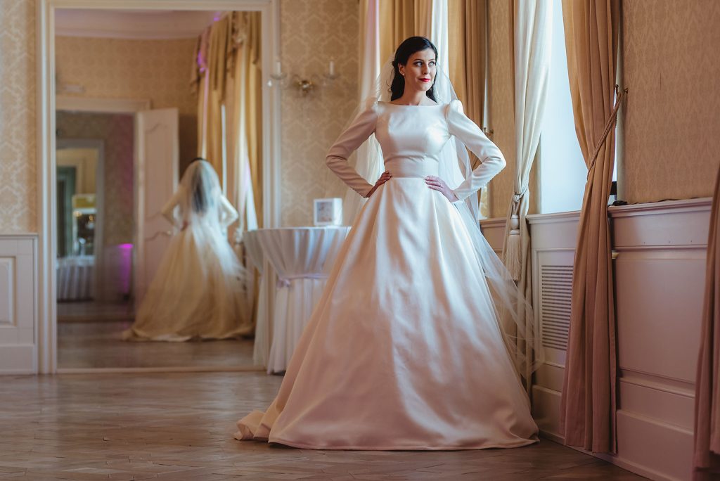 Umelecky fotograf stylovy vydaj altanok zima