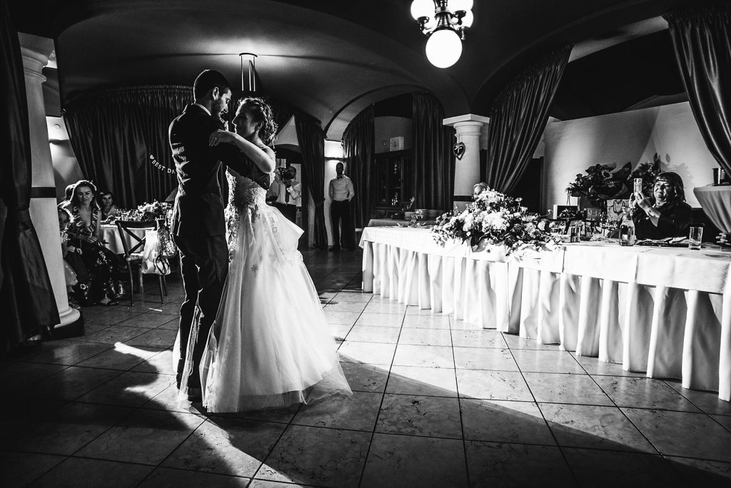 Umelecky fotografie novomanzelia hotel hrad hradna hviezda