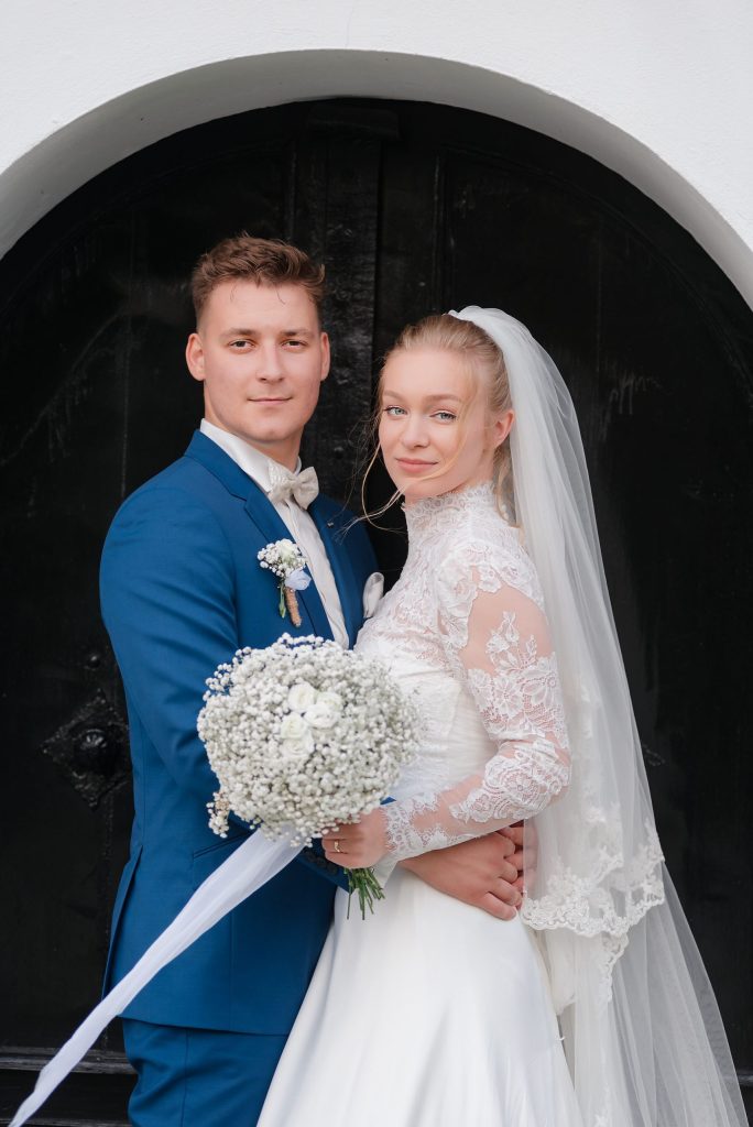 Wedding photographer eheschliessung svadobna tradicie