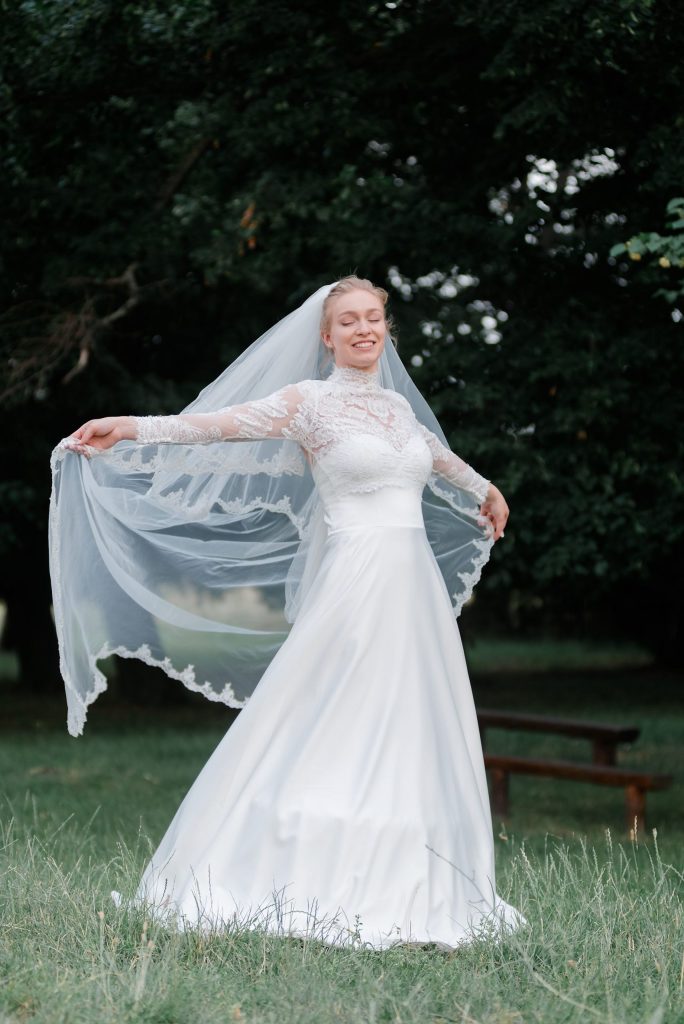 Wedding photographer svadba marriage tradicie