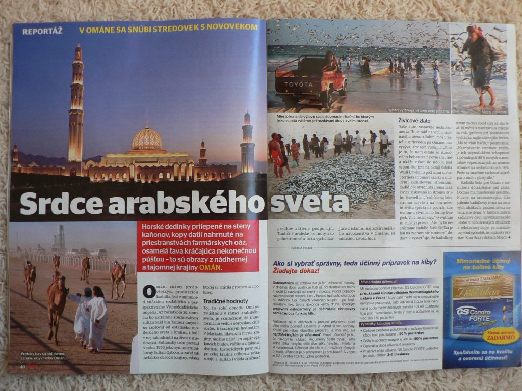 Zivot