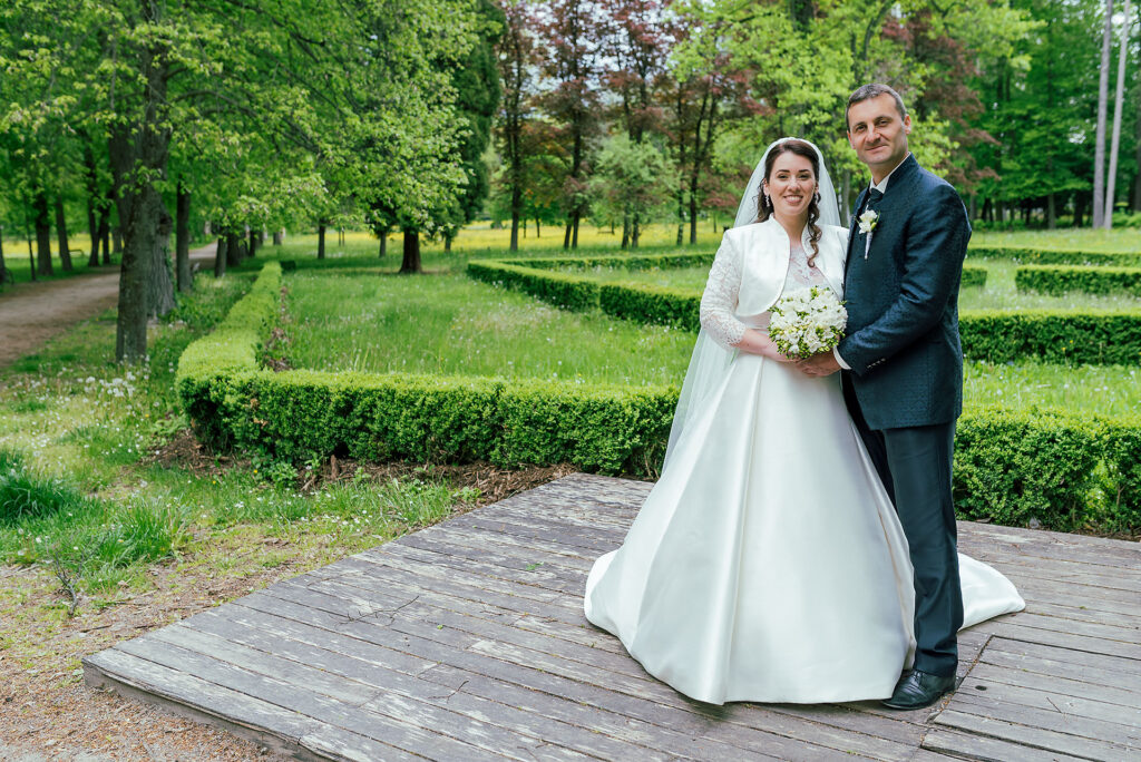 Hochzeitsfotograf svadobne svadba kastiel