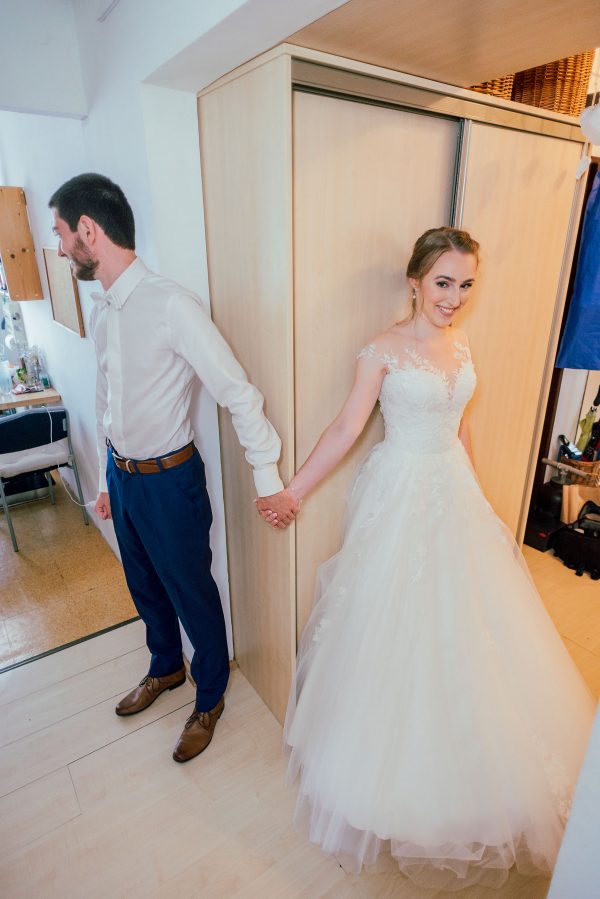 profesionalny fotograf svadba nevesta bratislava prve stretnutie scaled