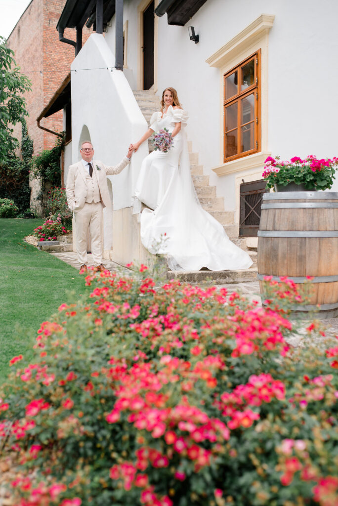 svadobny fotograf wedding nevesta rust